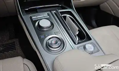 Genesis GV80 2022 2.5 Автомат в Москве № 25381, миниатюра 9