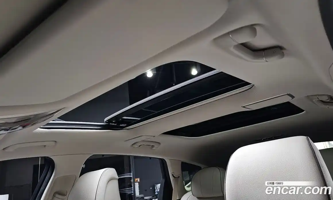 Genesis GV80 2022 2.5 Автомат в Москве № 25381, фото 10