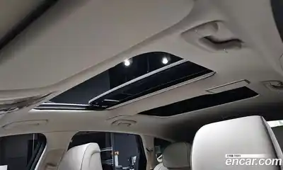 Genesis GV80 2022 2.5 Автомат в Москве № 25381, миниатюра 10