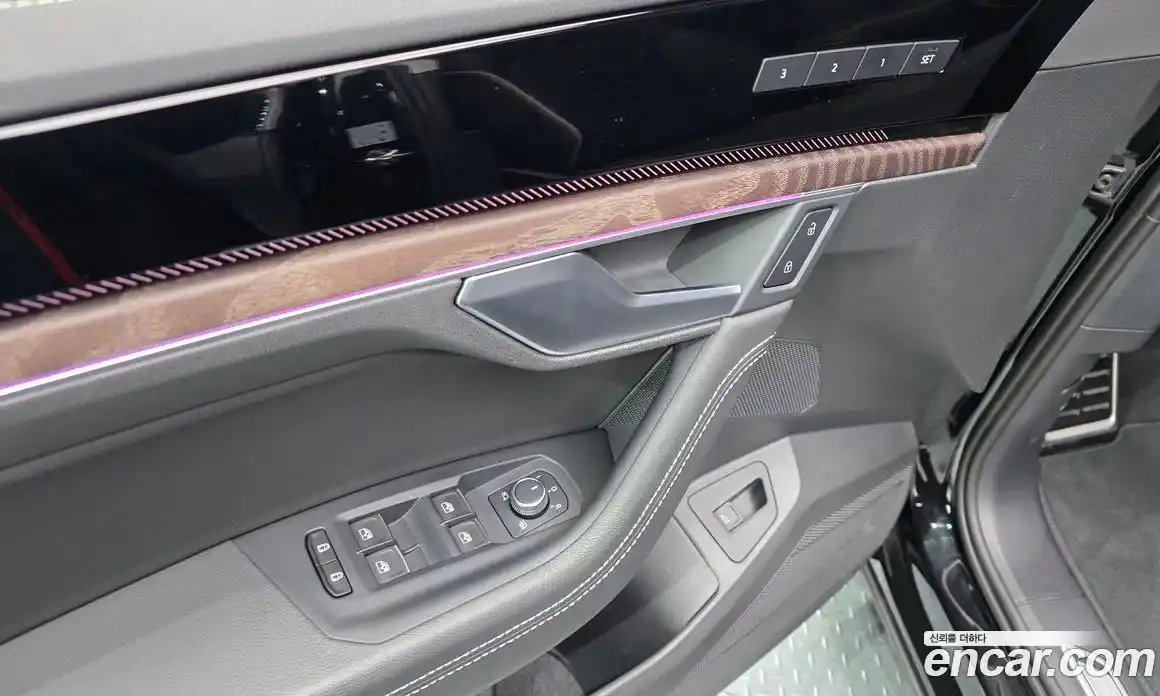 Volkswagen Touareg 2025 3.0 Автомат в Москве № 254473, фото 11