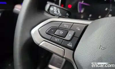 Volkswagen Touareg 2025 3.0 Автомат в Москве № 254473, миниатюра 12