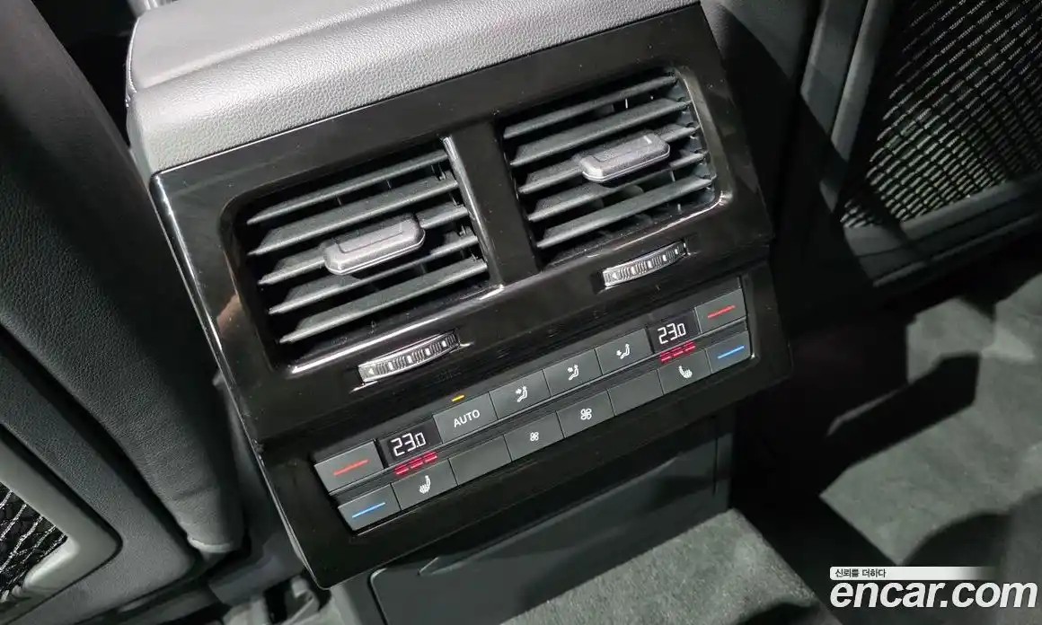 Volkswagen Touareg 2025 3.0 Автомат в Москве № 254473, фото 15