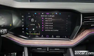 Volkswagen Touareg 2025 3.0 Автомат в Москве № 254473, миниатюра 6