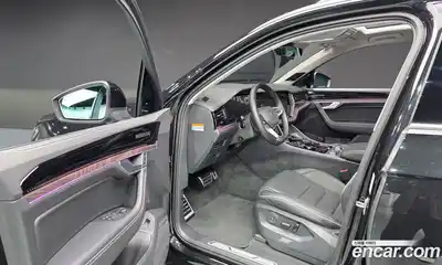 Volkswagen Touareg 2025 3.0 Автомат в Москве № 254473, миниатюра 9