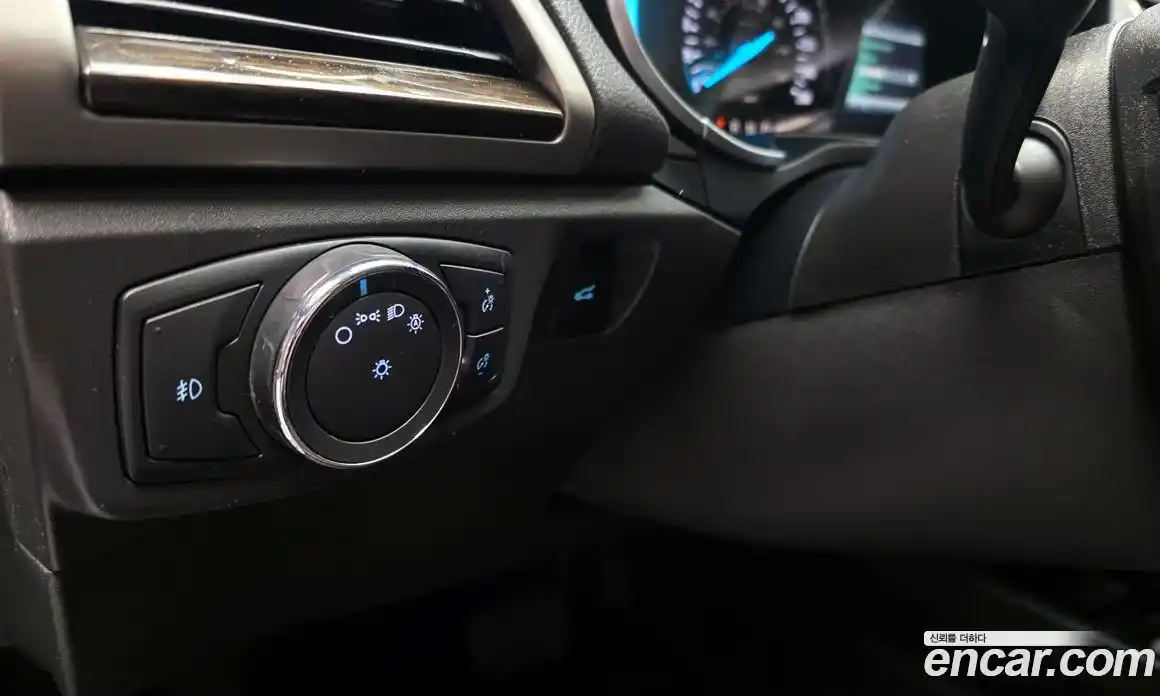 Ford Fusion 2014 2.0 Автомат в Москве № 255547, фото 20