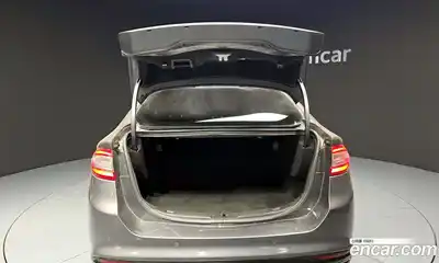 Ford Fusion 2014 2.0 Автомат в Москве № 255547, миниатюра 4