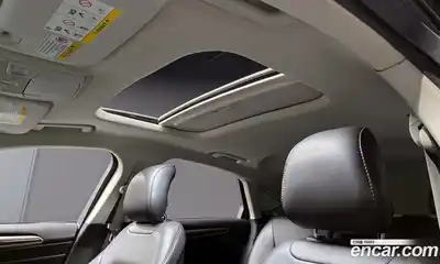 Ford Fusion 2014 2.0 Автомат в Москве № 255547, миниатюра 8