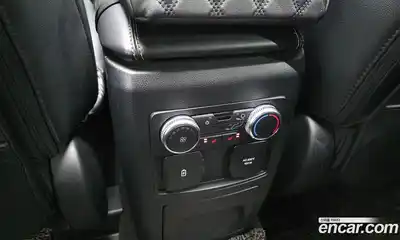 Ford Explorer 2022 2.3 Автомат в Москве № 255554, миниатюра 11