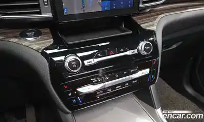 Ford Explorer 2022 2.3 Автомат в Москве № 255554, миниатюра 4