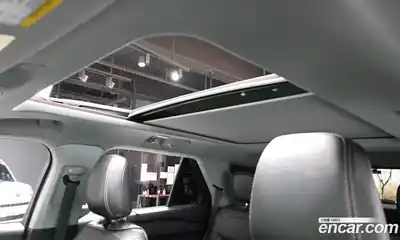 Ford Explorer 2022 2.3 Автомат в Москве № 255554, миниатюра 7