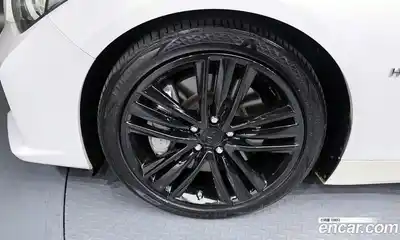 Infiniti Q50 2015 3.5 Автомат в Москве № 256162, миниатюра 2