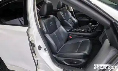 Infiniti Q50 2015 3.5 Автомат в Москве № 256162, миниатюра 6