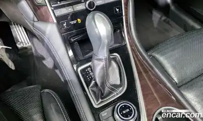 Infiniti Q50 2015 3.5 Автомат в Москве № 256162, миниатюра 8