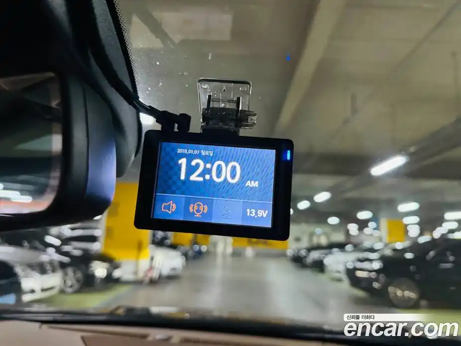 Cadillac XT5 2019 3.6 Автомат в Москве № 256561, фото 17