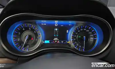 Chrysler 300C 2016 3.6 Автомат в Москве № 256780, миниатюра 8