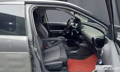 Citroen C4 Cactus 2018 1.6 Автомат в Москве № 256818, миниатюра 11