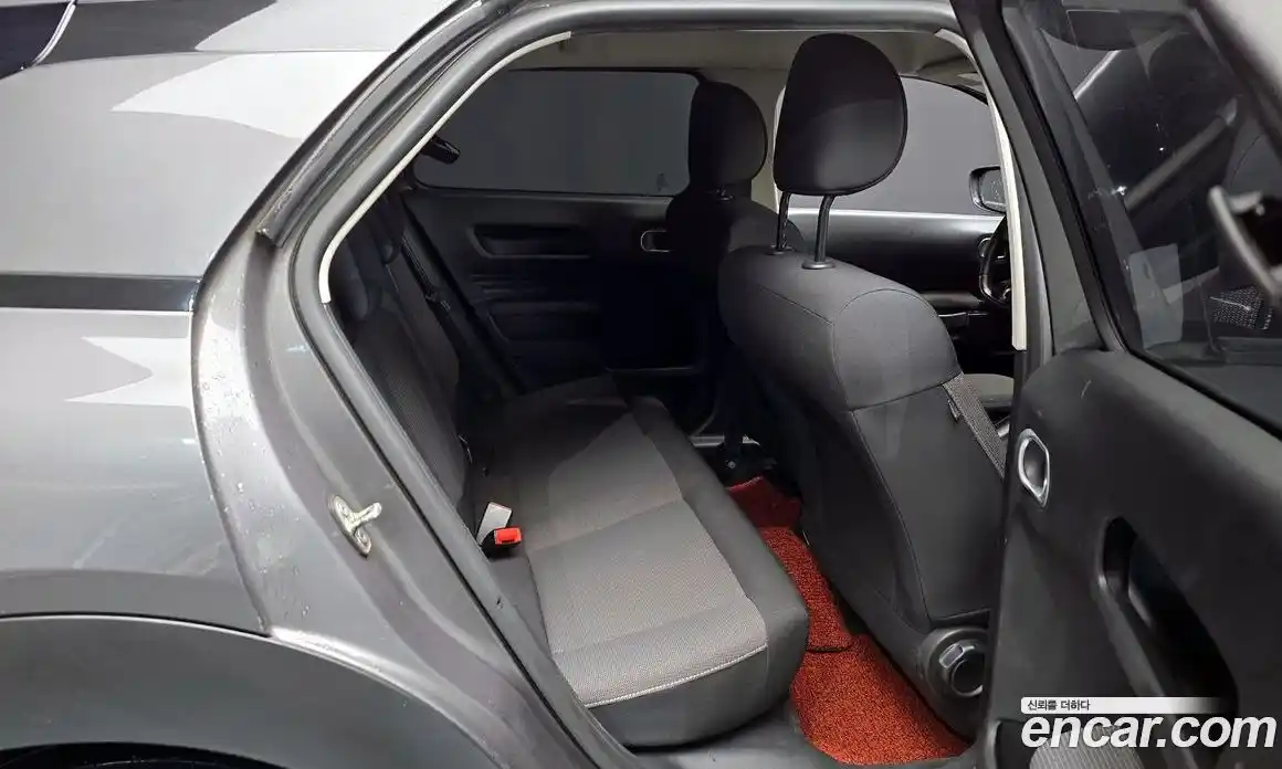 Citroen C4 Cactus 2018 1.6 Автомат в Москве № 256818, фото 12