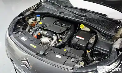 Citroen C4 Cactus 2018 1.6 Автомат в Москве № 256818, миниатюра 6