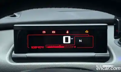 Citroen C4 Cactus 2018 1.6 Автомат в Москве № 256818, миниатюра 8