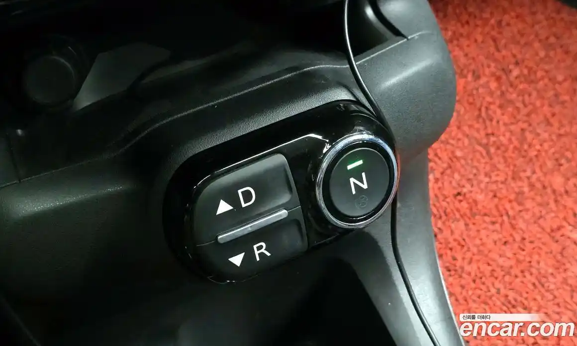 Citroen C4 Cactus 2018 1.6 Автомат в Москве № 256818, фото 9