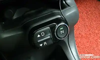 Citroen C4 Cactus 2018 1.6 Автомат в Москве № 256818, миниатюра 9