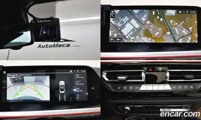 BMW Z4 2022 3.0 Автомат в Москве № 257500, миниатюра 11