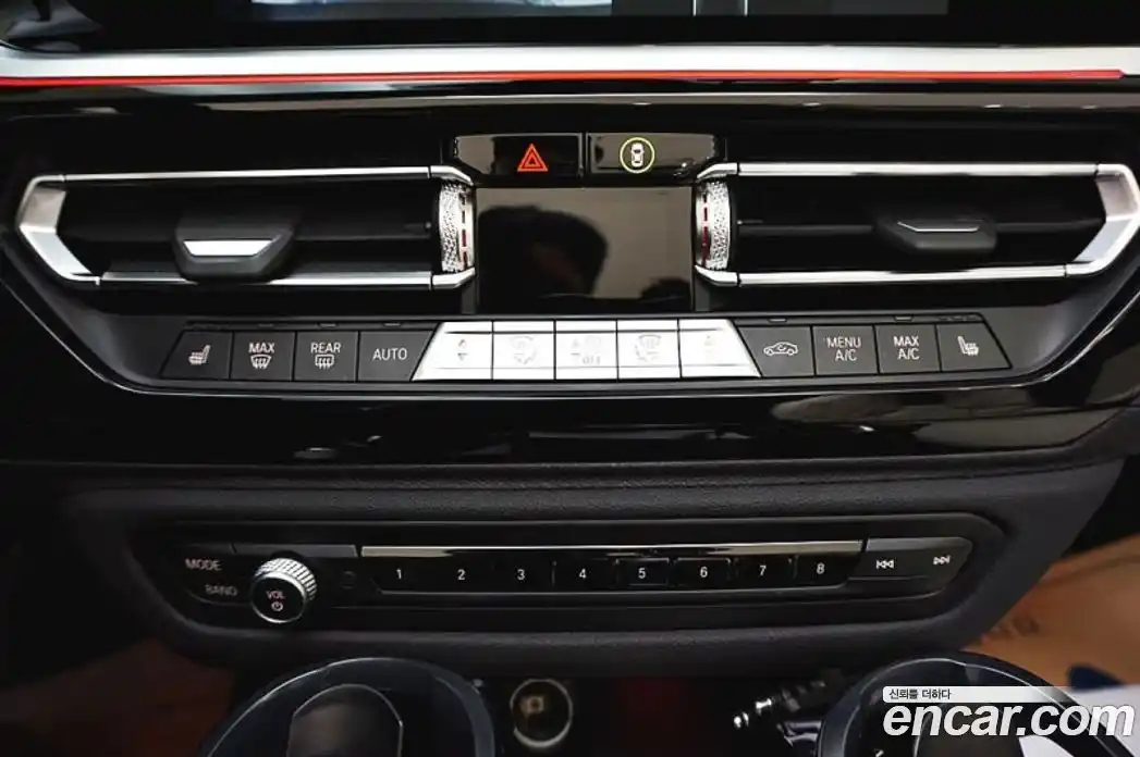 BMW Z4 2022 3.0 Автомат в Москве № 257500, фото 13