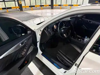 Infiniti Q50 2020 3.0 Автомат в Москве № 258809, миниатюра 12