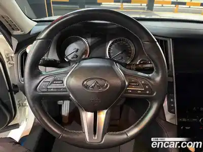 Infiniti Q50 2020 3.0 Автомат в Москве № 258809, миниатюра 10