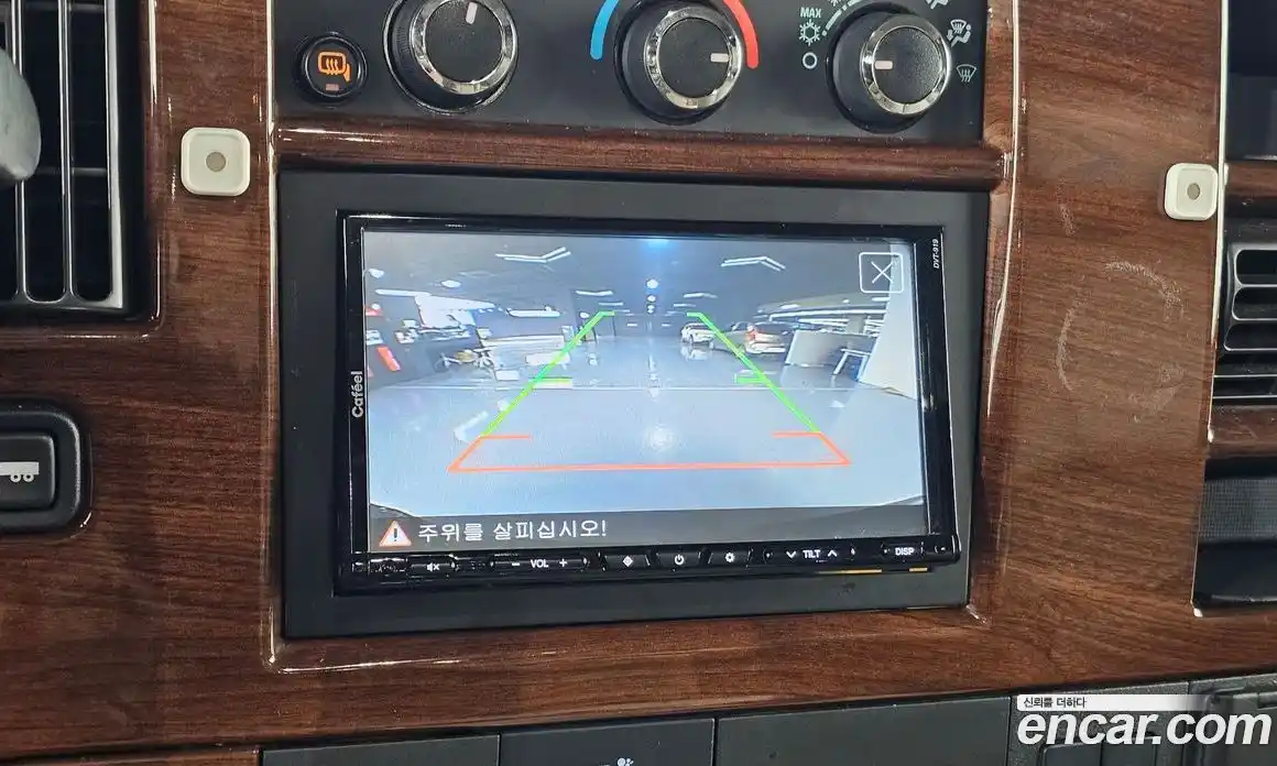 Chevrolet Express Van 2019 6.0 Автомат в Москве № 260498, фото 16