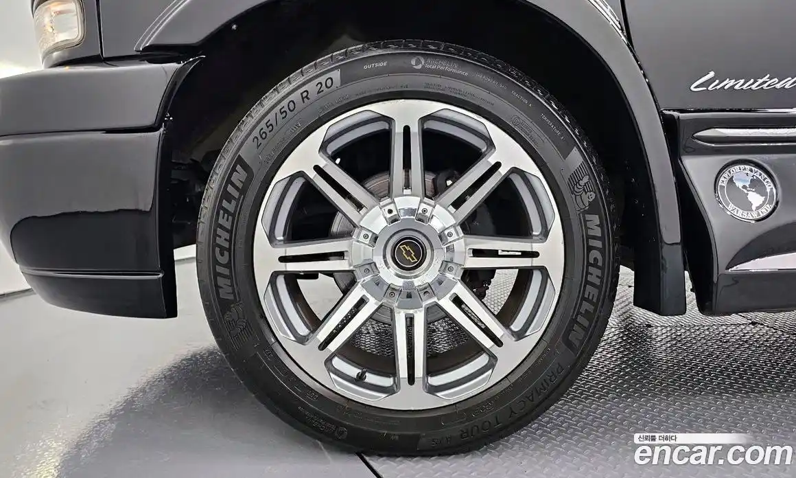 Chevrolet Express Van 2019 6.0 Автомат в Москве № 260498, фото 5