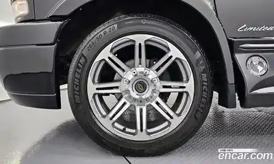 Chevrolet Express Van 2019 6.0 Автомат в Москве № 260498, миниатюра 5