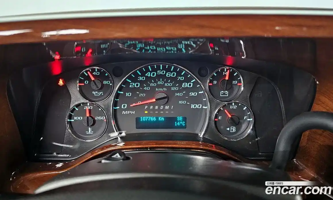 Chevrolet Express Van 2019 6.0 Автомат в Москве № 260498, фото 8