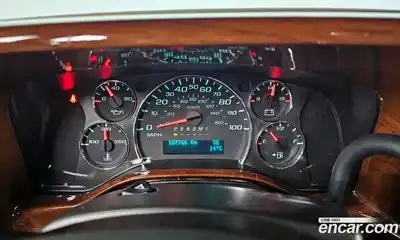 Chevrolet Express Van 2019 6.0 Автомат в Москве № 260498, миниатюра 8