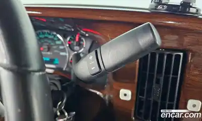 Chevrolet Express Van 2019 6.0 Автомат в Москве № 260498, миниатюра 9