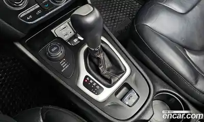 Jeep Cherokee 2018 2.4 Автомат в Москве № 262856, миниатюра 12