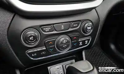 Jeep Cherokee 2018 2.4 Автомат в Москве № 262856, миниатюра 5