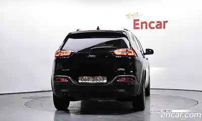 Jeep Cherokee 2018 2.4 Автомат в Москве № 262856, миниатюра 7