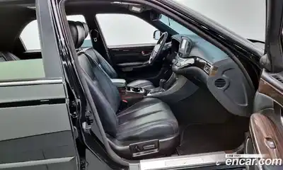 SsangYong Chairman 2012 2.8 Автомат в Москве № 26425, миниатюра 12