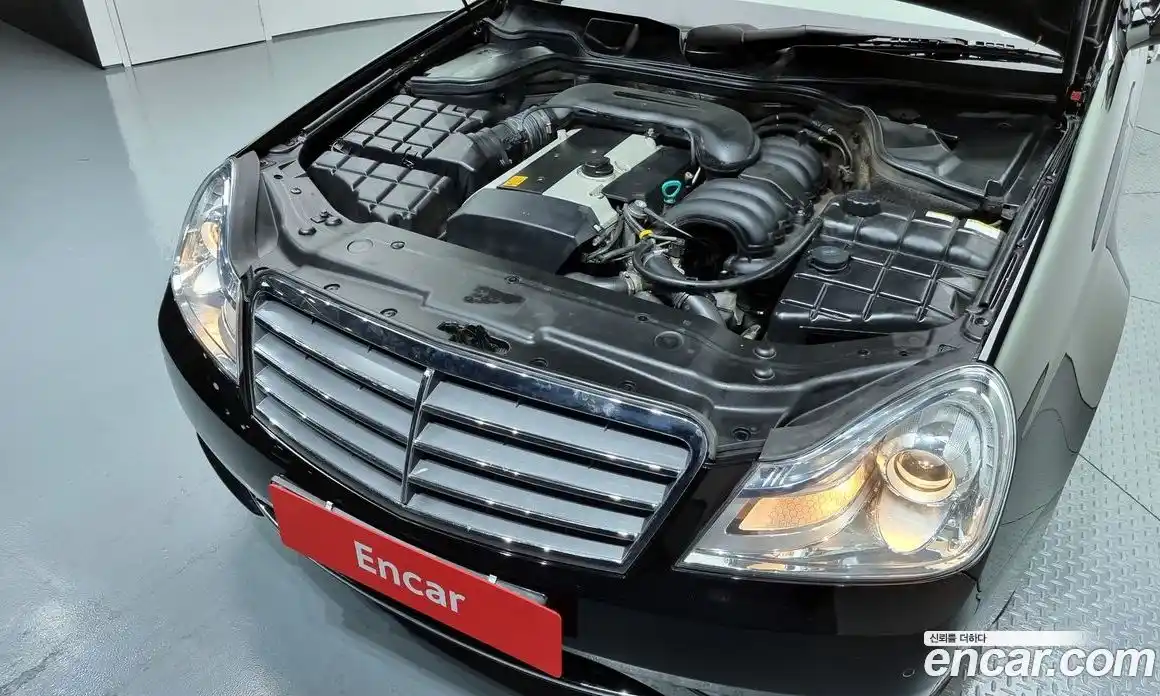 SsangYong Chairman 2012 2.8 Автомат в Москве № 26425, фото 16