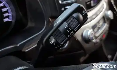 SsangYong Chairman 2012 2.8 Автомат в Москве № 26425, миниатюра 2