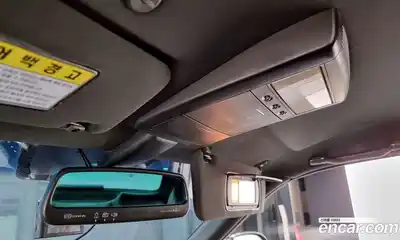 SsangYong Chairman 2012 2.8 Автомат в Москве № 26425, миниатюра 8