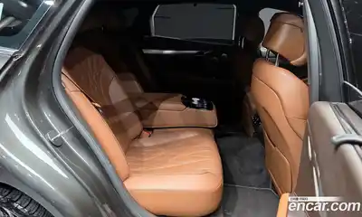 Genesis G80 2023 2.5 Автомат в Москве № 26773, миниатюра 12