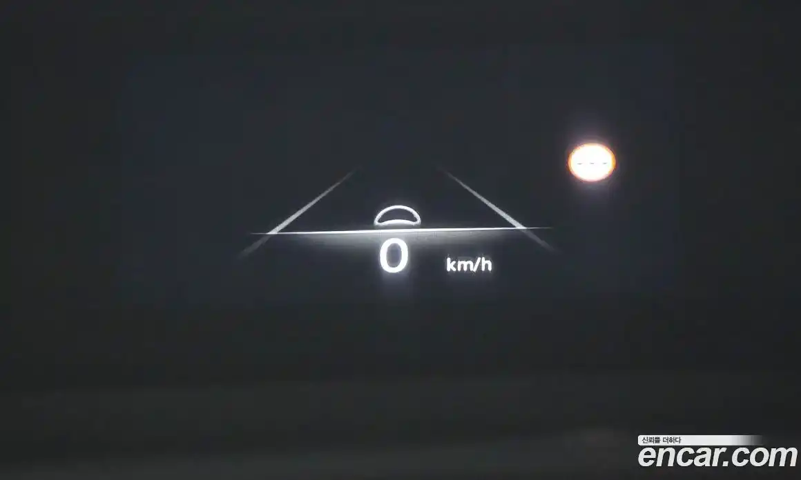 Genesis G80 2023 2.5 Автомат в Москве № 26773, фото 15