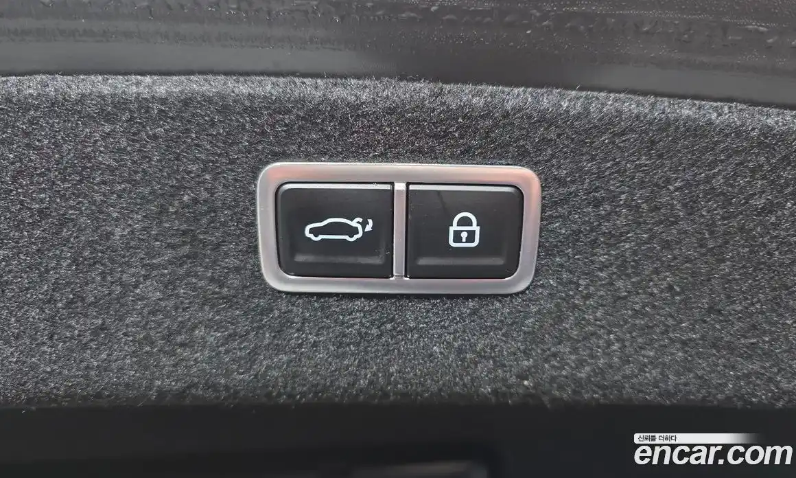 Genesis G80 2023 2.5 Автомат в Москве № 26773, фото 20