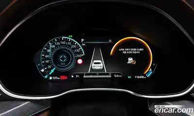 Genesis G80 2023 2.5 Автомат в Москве № 26773, миниатюра 8