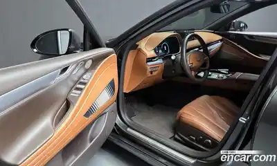 Genesis G80 2023 2.5 Автомат в Москве № 26773, миниатюра 10