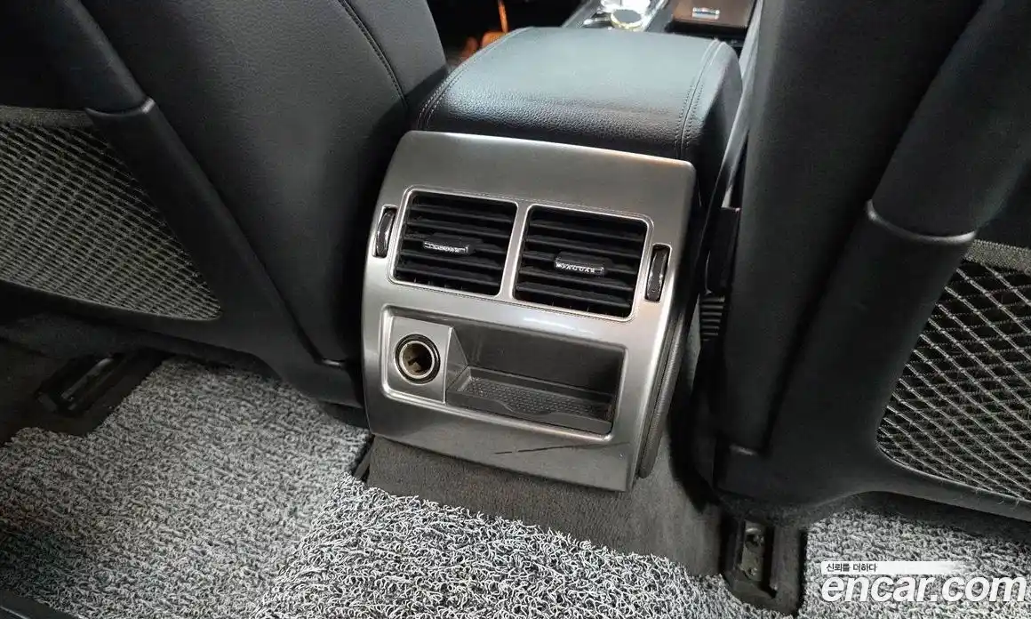 Jaguar XF 2012 2.2 Автомат в Москве № 268022, фото 13