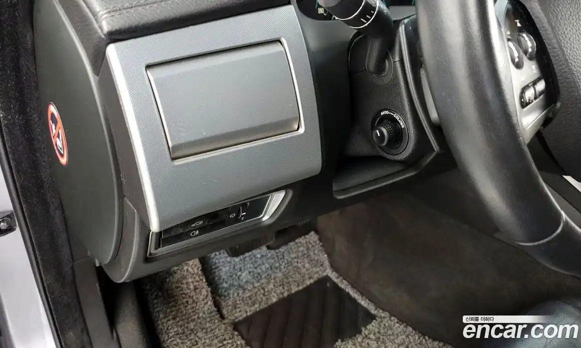 Jaguar XF 2012 2.2 Автомат в Москве № 268022, фото 14