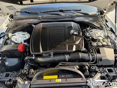 Jaguar XF 2018 2.0 Автомат в Москве № 268130, миниатюра 12